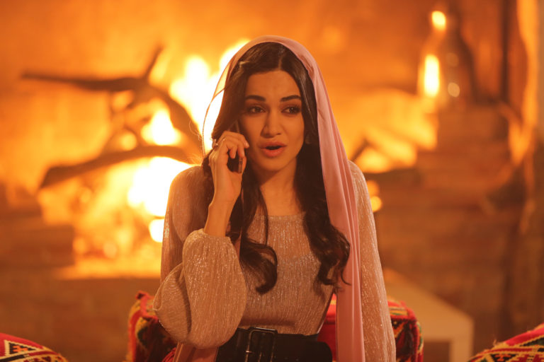 Ona je najljepša turska glumica nove generacije