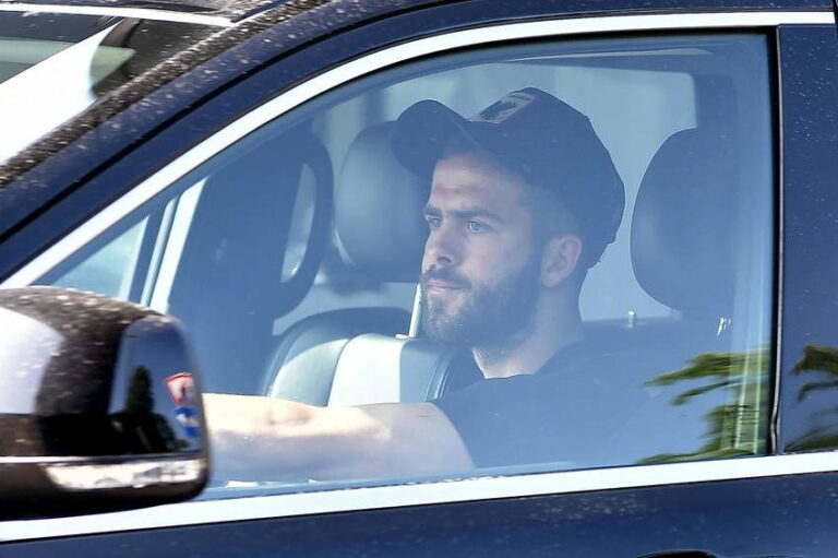 Katalonski mediji: Pjanić bi već sutra mogao biti na ljekarskim pregledima u Barceloni