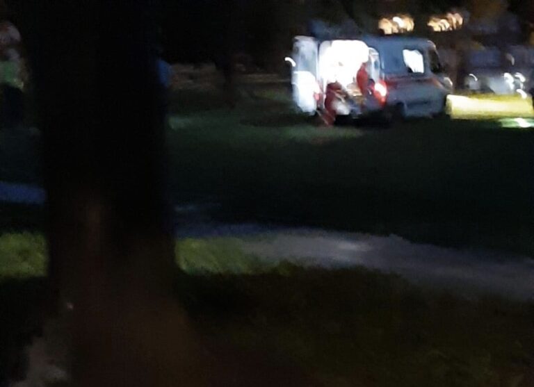 ZENICA: Dvije tuče migranata za 24 sata, policija i hitna na terenu