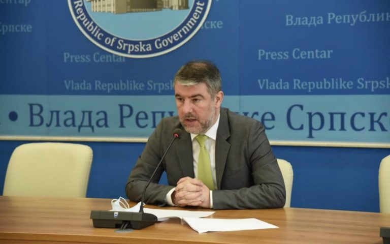 U BiH ukupno 226: U RS-u registrirano još 34 zaraženih koronavirusom