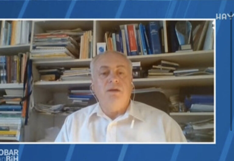 Arnautović potvrdio: Lokalni izbori bit će održani 15. novembra