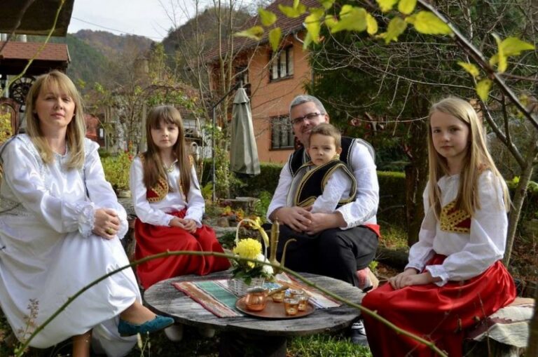 Kako su Jasna i Mustafa pronašli sreću u Srebrenici