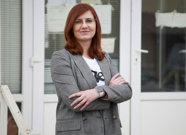 Mlada doktorica Ana Pecirep: Naš narod u svemu vidi zaradu, plašim se kakve će nam vakcine doći