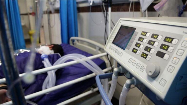 Horor u Covid-odjelu: Muškarac rezervoarom za kisik na smrt pretukao cimera u bolničkoj sobi