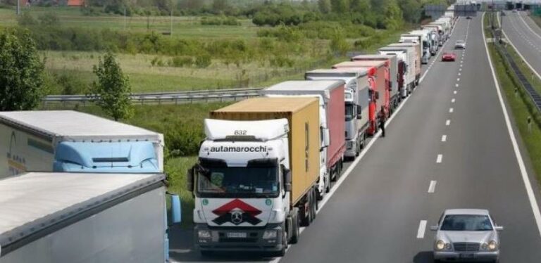 Izvoz iz BiH smanjen za 12,6 posto