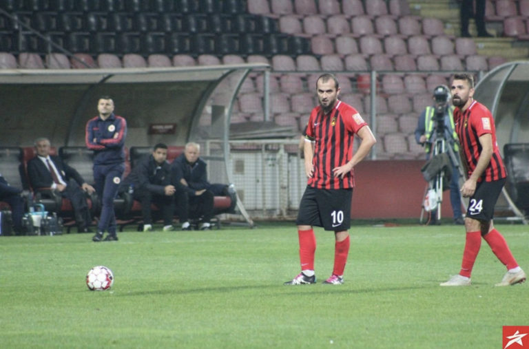 SALČINOVIĆ: Neću zatvoriti vrata kluba makar halalio sve, a meni su dužni duplo više nego njima svima zajedno