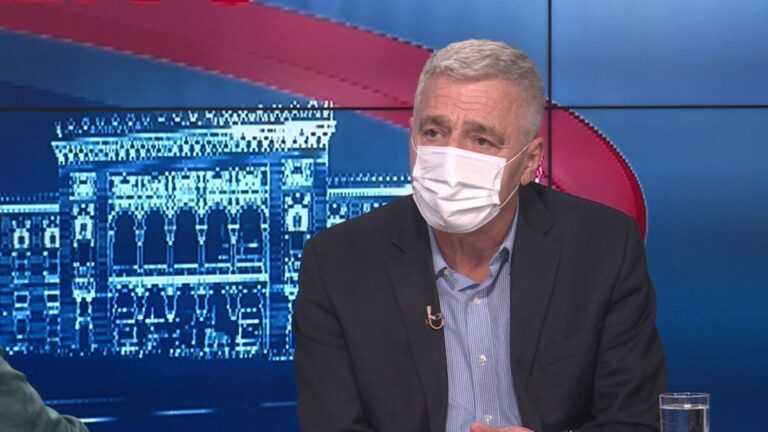 Prodanović: Milorad Dodik nije nacionalista