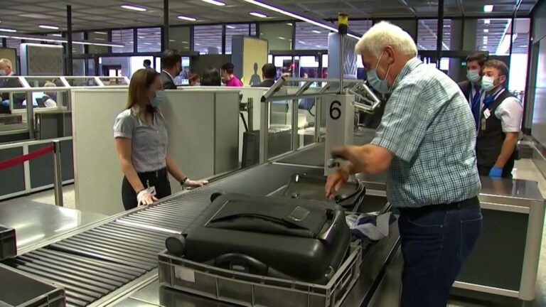 U koje zemlje regije i EU mogu putovati državljani BiH