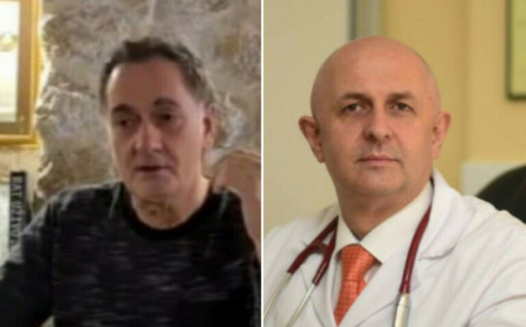 Prof. Jahić, doktor koji je ugradio stentove poznatom novinaru: Hadžifejzović je dobro