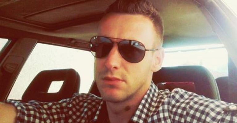 Mladi slikar iz Željeznog Polja: 100 KM je ispod cijene , ali cijenu određuje po našem standardu