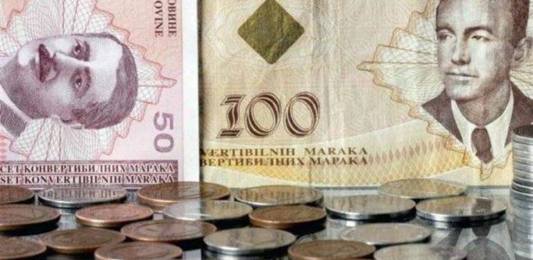 Plaće u institucijama BiH i u narednoj godini ostaju iste