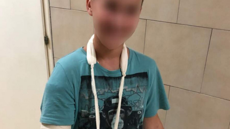 Kinez pretukao dječaka koji ga je pitao je li mu roba original