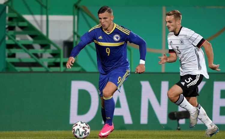 Tri nova imena na Bajevićevom spisku za predstojeće mečeve “Zmajeva”