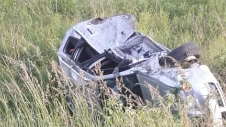 STRAVIČNE SCENE NA LICU MJESTA: Tri osobe poginule, ima i povrijeđenih (FOTO)