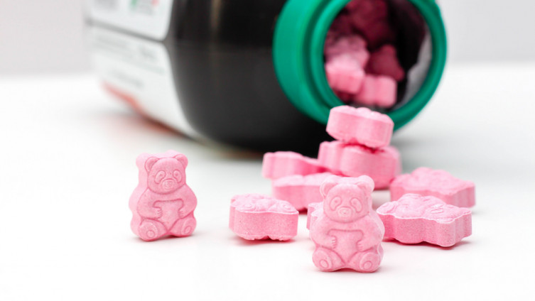 Kojoj djeci trebaju multivitaminski dodaci