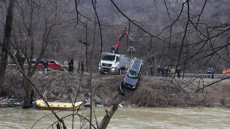 Nakon šokantne ispovijesti majke nestalog Amara Kozlića | Alma Begović: Neka oni nađu svog sina, moga ništa ne može vratiti