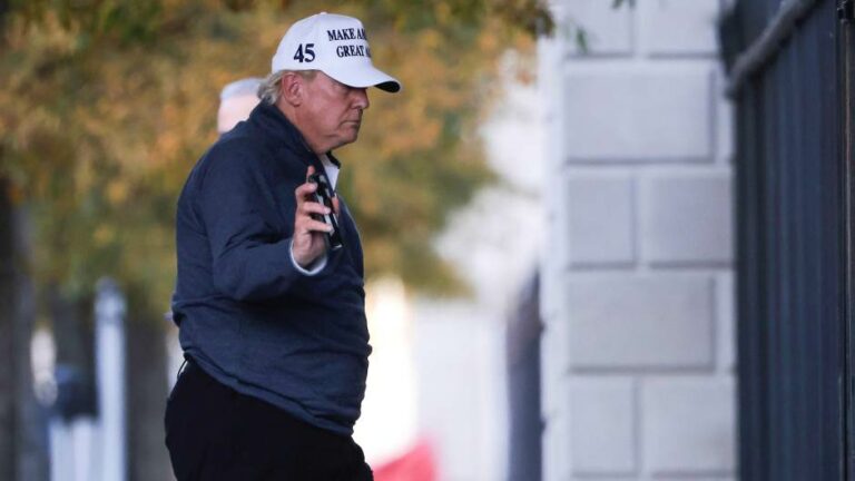 Irak izdao nalog za hapšenje Donalda Trumpa