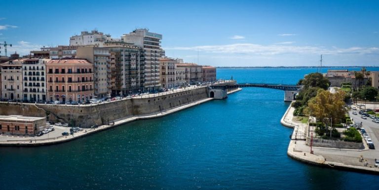 U gradu na jugu Italije moguće kupiti kuću za jedan euro