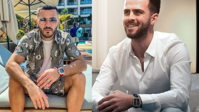 Koliko koštaju luksuzni satovi na rukama najplaćenijih bh. fudbalera?