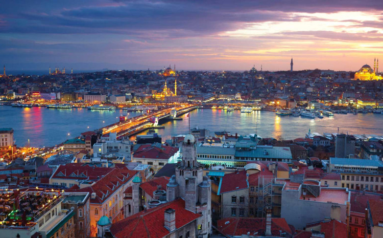 Epidemija u Istanbulu van kontrole