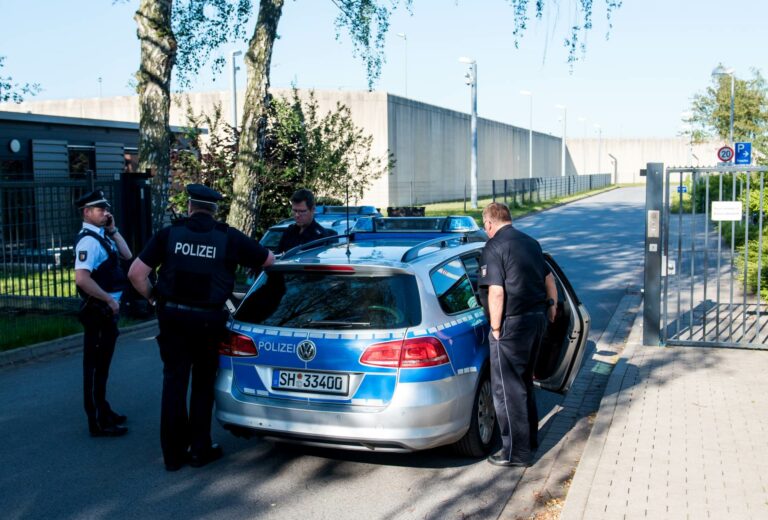Srbin ostavio trudnu djevojku Bosanku i počeo da siluje žene po Berlinu