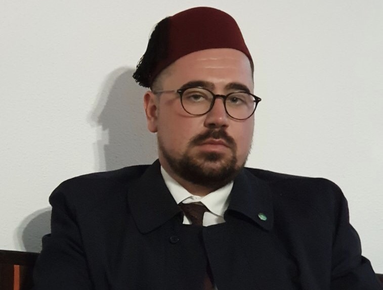Čestitka predsjednika “Preporoda” povodom Hidžretske nove godine