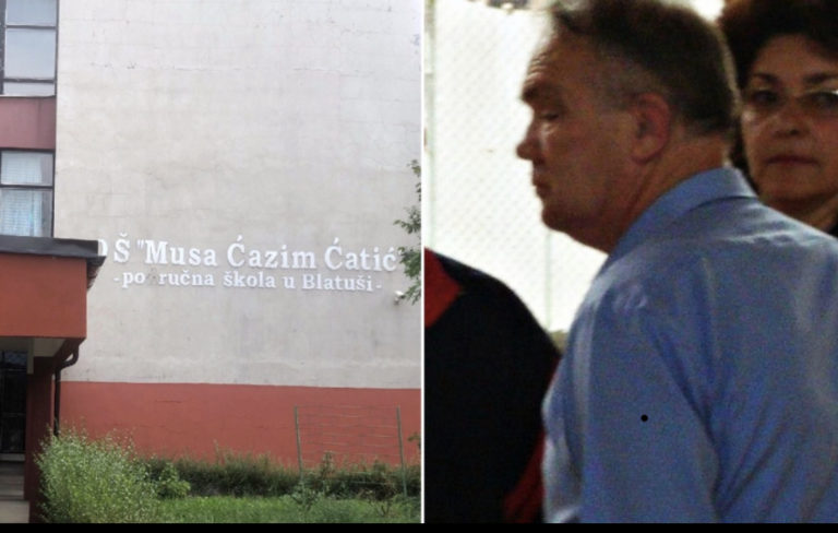 ZENICA Ogorčena majka: Žalosno, pedofilija je pobijedila!