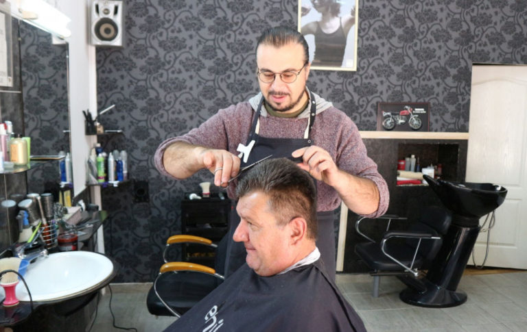 Želja mi je da djeca nastave porodični zanat i ostanu u BiH