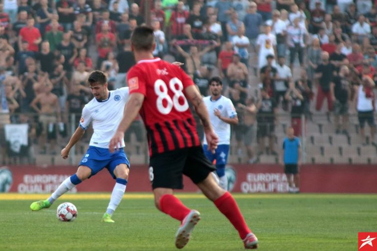 Disciplinska komisija N/FSBiH bez milosti: Najgore prošli Čelik, Sarajevo i Željo