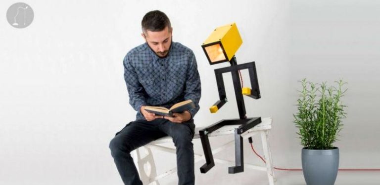 Ručno rađene lampe iz Doboja na putu da postanu brend