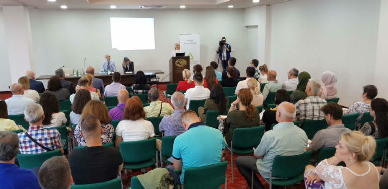 Plastični otpad – globalni ekološki problem