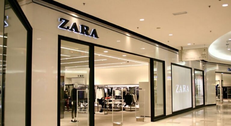 Modni gigant: Zatvara li Zara prodavnice u BiH?