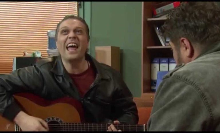 PUBLIKA GA PAMTI KAO ČOMBETA, A ON JE SAD ‘PRAVI AMERIKANAC’: Ovako danas izgleda Miraj Grbić