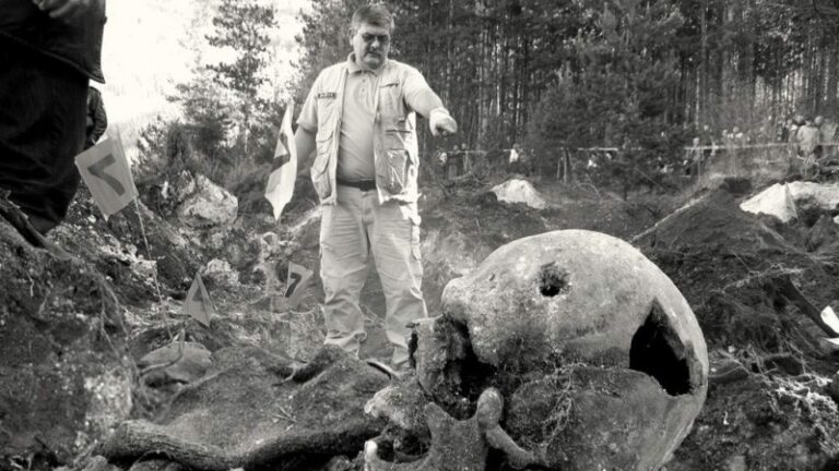 Amor Mašović, svjedok doline smrti u BiH: Temelji RS-a su masovne grobnice, doći će vrijeme da se Dejton promijeni