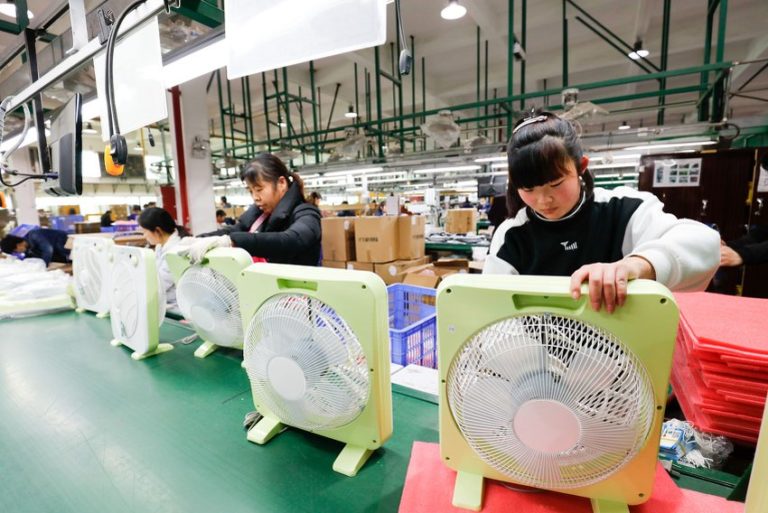 Kina bilježi najsporiji rast ekonomije u posljednjih trideset godina