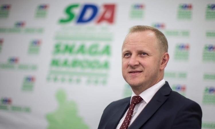 Duvnjak: Osigurati besplatne vakcine protiv sezonske gripe