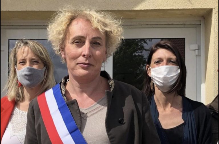Marie Cau: Francuska dobila prvu transrodnu gradonačelnicu