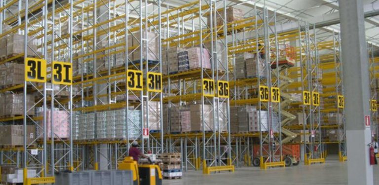 ZDK: U Usori u februaru počinje proizvodnja industrijskih robotskih regala