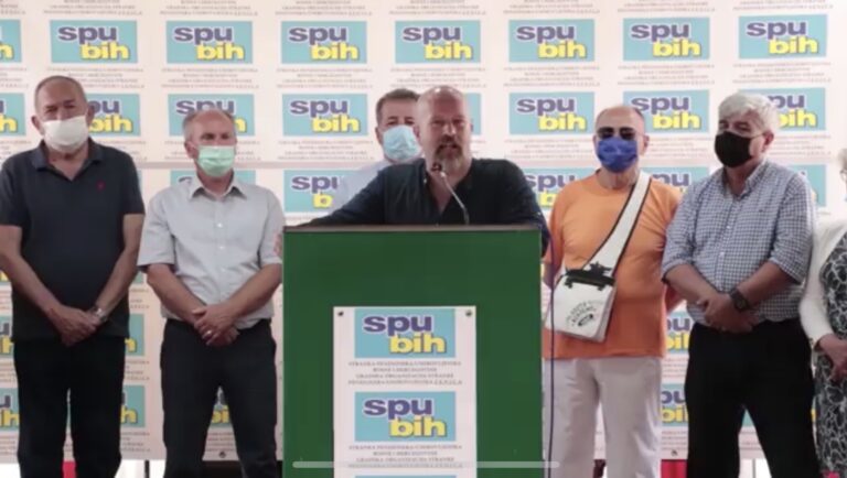 SKELIĆ: Do sada ste glasali za keks, lažne diplome, kocku šećera, litru ulja…