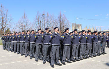 Odobreno zapošljavanje 300 kadeta u Graničnu policiju BiH