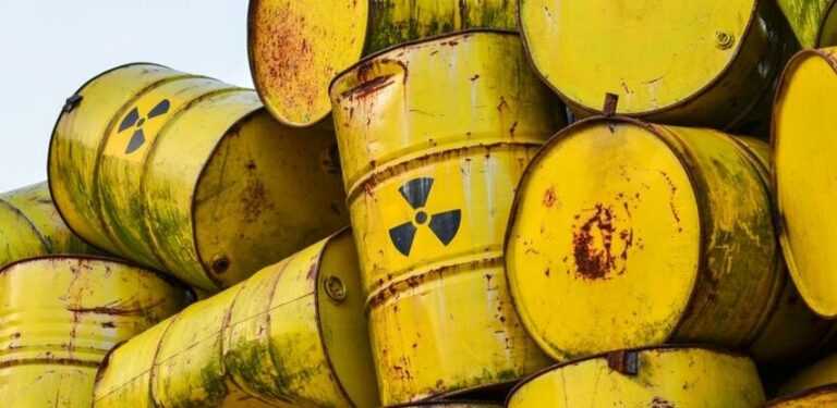 U BiH se godinama radioaktivni otpad odlaže na lokacije koje nisu za to namijenjene