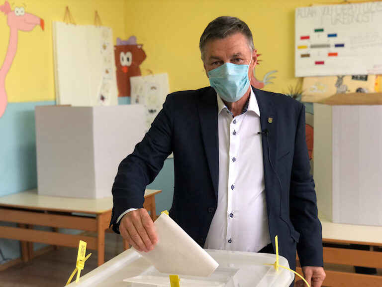 Kasumović ubjedljivo prvi sa 29.300 glasova, Pivić 9.945, Isak 1.939