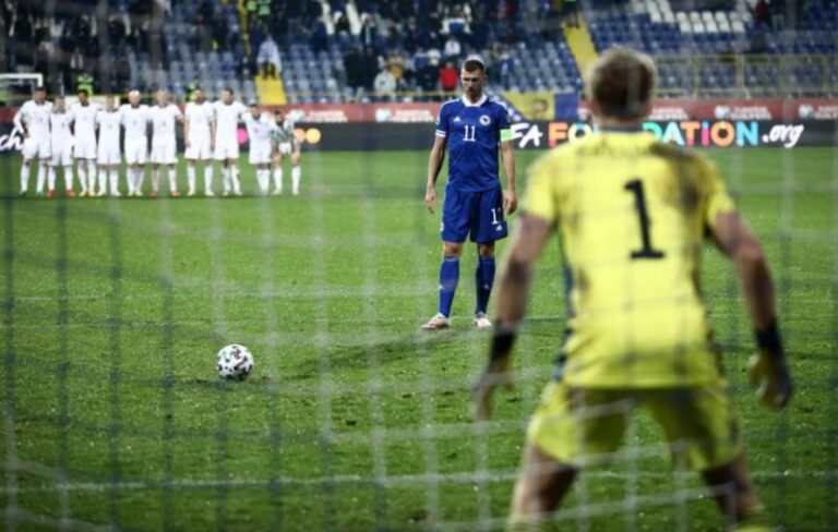 Pitali smo domaće trenere vježbaju li penale sa svojim timovima?