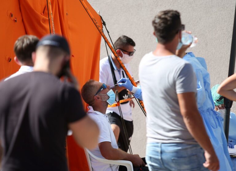 EU uvodi nova pravila za prijelaz granica: Uz crvenu, narančastu i zelenu uvodi se još jedna zona