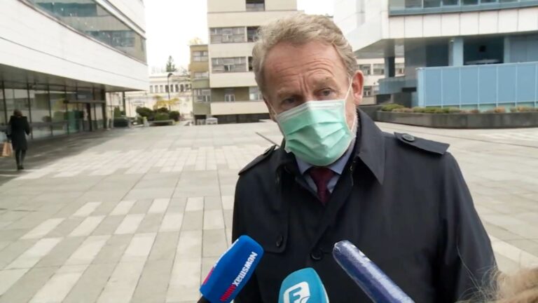 Izetbegović o pobjedi Četvorke: Energična ekipa koja se dobro koristi mrežama