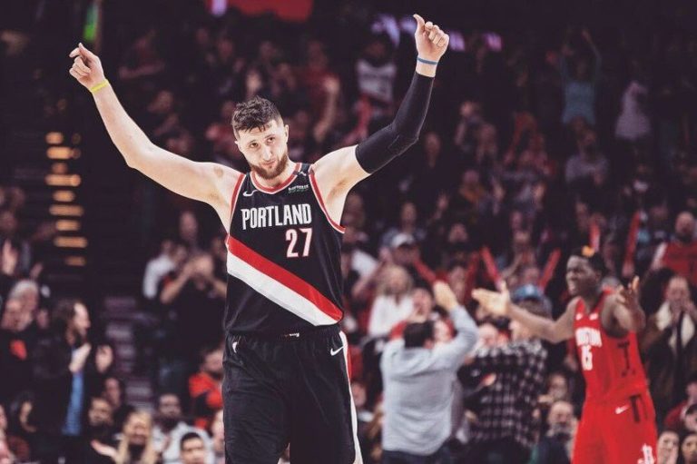 Sjajni Jusuf Nurkić razbio San Antonio, pohvalio ga i legendarni Shaquille O’Neal