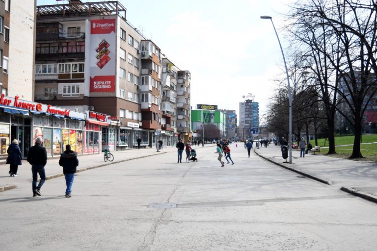 U Federaciji BiH neradni dani 1. i 2. maj