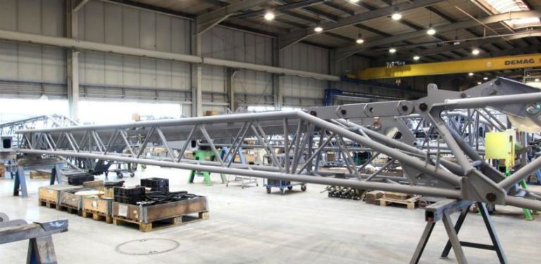 Njemačka firma traži bh. dobavljače metalnih konstrukcija