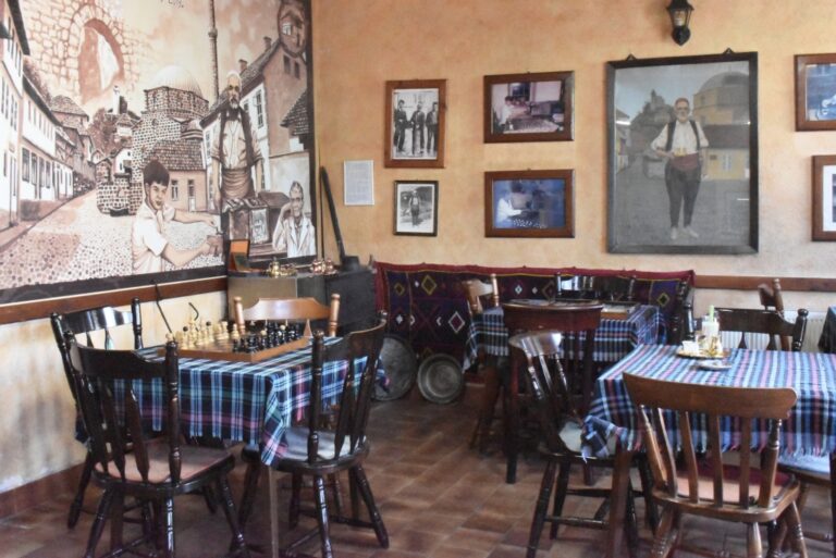 Simbol Maglaja: Nakon 100 godina postojanja, zatvorena Čabrina kafana