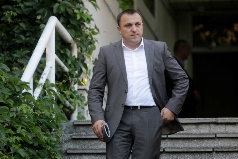 Dedić: Insistirat ćemo na još većim izdvajanjima za poljoprivredu